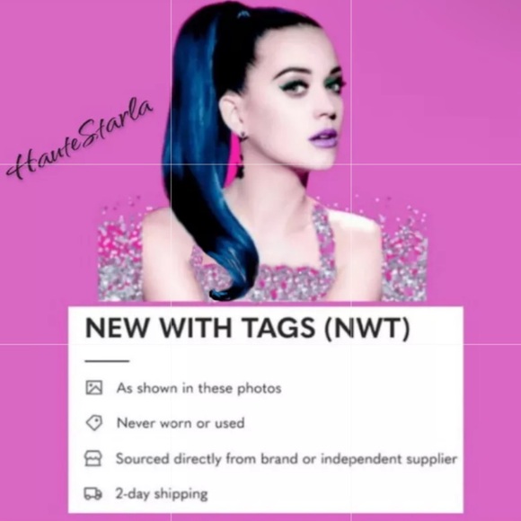 $425 Rebecca Taylor 100% Silk Top 2 XSmall Glitter Shimmering Dots Ruffled NWT - Picture 13 of 13